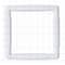 12 Pack: Plastic Snap Frame by Loops & Threads™